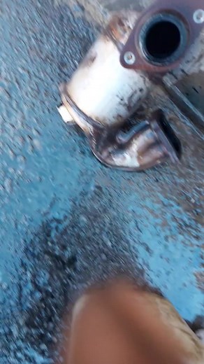 24K views · 136 reactions | nettoyage catalyseur moteur 1 5 dci | Mourad Mécano | Facebook