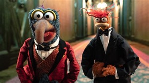 'Muppets Haunted Mansion' coming to Disney  Friday