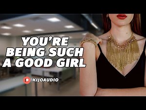 [F4F] [𝕤𝕡𝕚𝕔𝕪] Dominant Boss Punishes You [Possessive] [Enemies to Lovers] [RP]