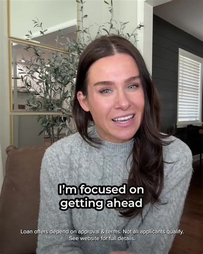 You’re closer to freedom than you think. Symple Lending helped me take the first step. Fill out the form and see your real options. | Symple Lending