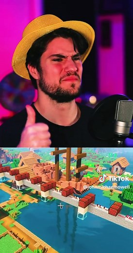 Discover the Missing Piece: A Minecraft Music Adventure