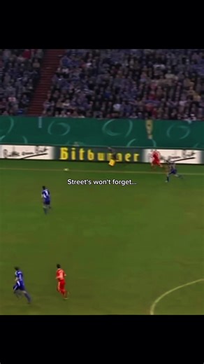 Arjen Robben: The Unique Legacy of a Bayern Star