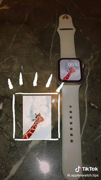 Aesthetic Preppy Apple Watch Faces and Wallpapers