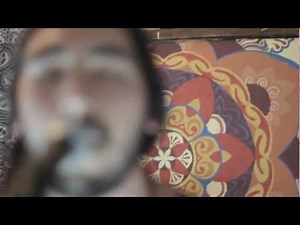 Spiral Vortex - Oniric Liquen Party Pill