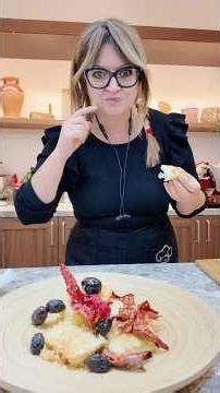 BACCALÀ FRITTO DELLA VIGILIA alla Calabrese 🌶️ #tuttiatavola2016 #vigilia #natale