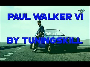★[Bo2/1.19] Paulwalker v1 by Tuningskill + Download★