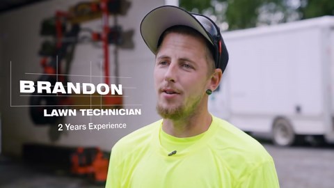 Milwaukee M18 FUEL 18V Brushless Cordless 17 in. Dual Battery Straight Shaft String Trimmer with (2) 8.0 Ah Batteries and Charger 3006-22