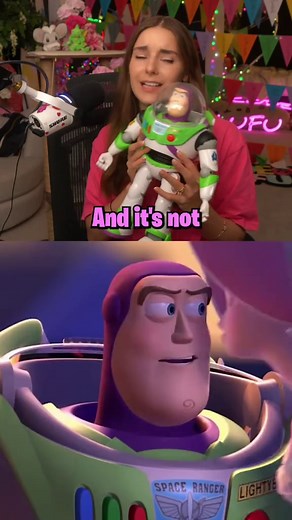 Toy Story Characters Enter Fortnite: Exploring Buzz Lightyear!