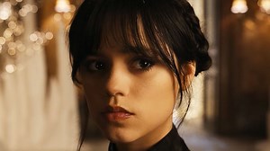 Mercredi - saison 2 Teaser VO