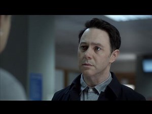 Chasing Shadows (TV Mini Series 2014)