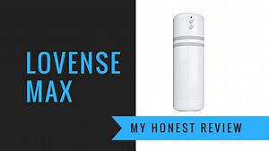 The Lovense Max & Lovense Max 2 Review by Doctor Climax