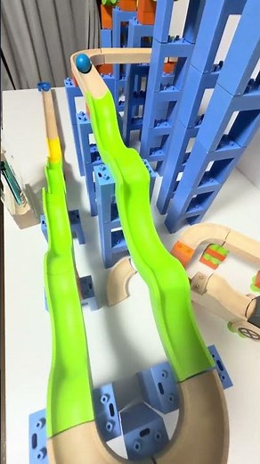 Marble Run Hope ⭐ The Joy of Rolling Balls⑦