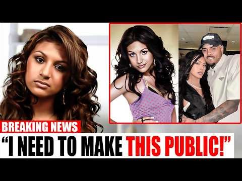 "You WON'T Believe What Happened To Singer Paula DeAnda...!"