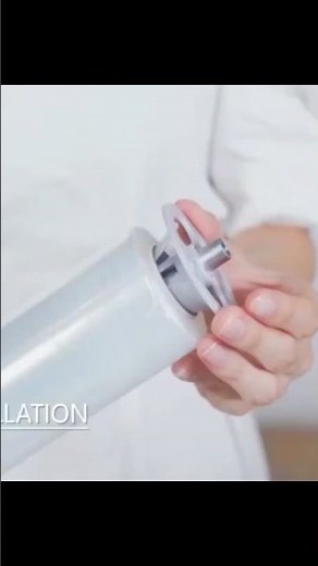 How to Cut Cling Film Smoothly?