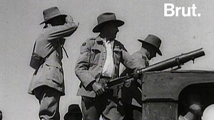 #TBT: The Great Emu War