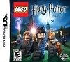 Walkthrough Part 18 - The Descendo Charm for LEGO Harry Potter: Years 1-4 (Nintendo DS)