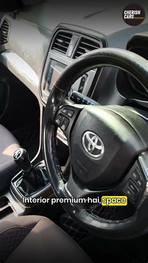 2020 Toyota Urban Cruiser | Premium, Powerful & Budget-Friendly Compact SUV! | #cherishcars