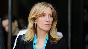 Felicity Huffman Completes Full Sentence for Role in College Admissions Scam