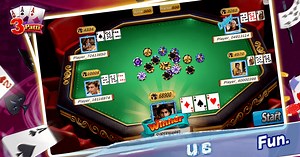 Download & Play Teen Patti Nawab - Royal Card on PC & Mac (Emulator)