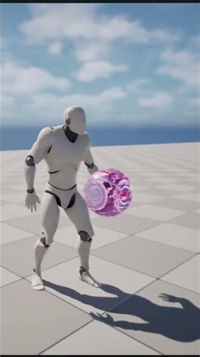 The Vision Behind ANNA | AI Meets 3D Gaming