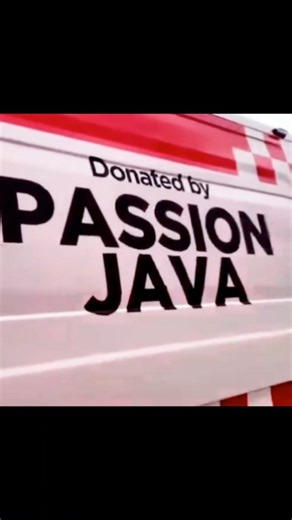 Sipho S Mlilo on Instagram: "Hospitals receiving ambulances from Passion Java is a remarkable step in strengthening healthcare delivery. These ambulances provide critical support in emergency response, allowing patients to reach medical facilities quickly and safely. By reducing delays in transportation, hospitals can save more lives, especially in urgent cases like accidents, childbirth complications, or severe illnesses. The contribution directly enhances the hospital’s capacity to provide tim