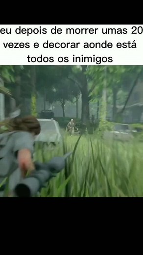 Military Character Exploring Abandoned Environments