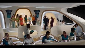 The Future of Travel: Avenue 5, now on DVD: http://bit.ly/3930Zcv | Warner Classics