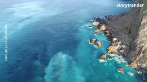 Monster Volcano Off U.S. Coast Could Erupt Within DAYS – Here’s What We Know