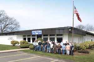 US Spring Manufacturer and Custom Metal Stamping