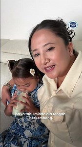 Layan Sahaja Soalan Anak Kita