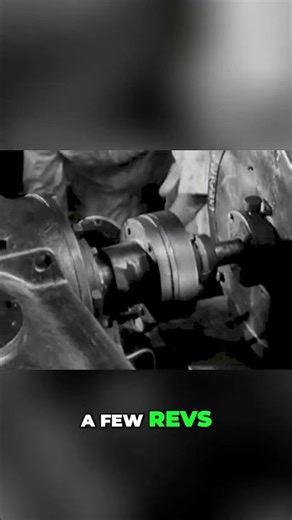 Engine Sync Nightmare The Drivetrain's Violent Shake #FellLocomotive, #BritishRail, #Class10100