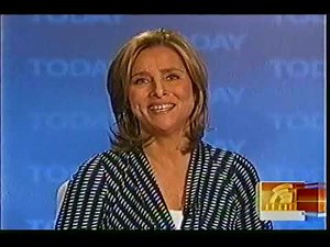 Today (NBC) - 2007-01-24