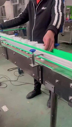 Innovative Label Shrinking Machine