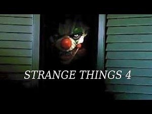 Strange Things 4 | Paranormal Stories