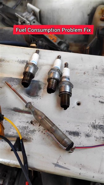 321K views · 15K reactions | Fuel Consumption Problem Fix Suzuki Bolan #viral #reels #fypシ゚ #carmaintenance #carmechanic #drum #autorepair #engine | Mechanic Updates | Facebook