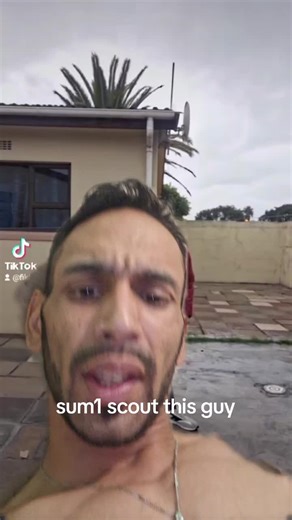 Talent Scout Needed for Handsome Model 35 Years Old