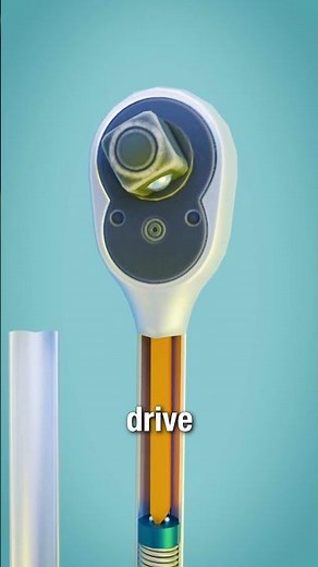 How A Torque Wrench Works Explained!