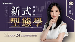 ‍♀️小編送福利 ⋯Sara新式型態學課程試閱來囉！ 超殺 6888 元還送軟體權限 立即搶購...