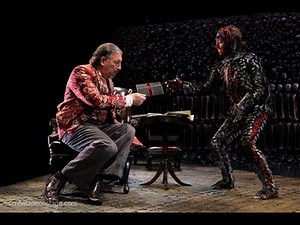 The Screwtape Letters - Max McLean