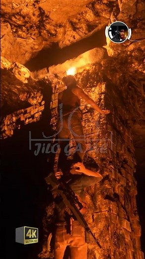 Uncharted 4 PC Walkthrough Part. 30 #Uncharted4