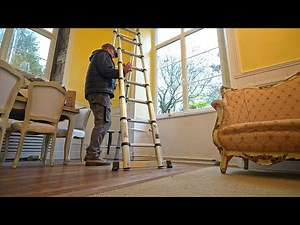 Finally Getting Much Needed Heating - Chateau Life 🏰 456