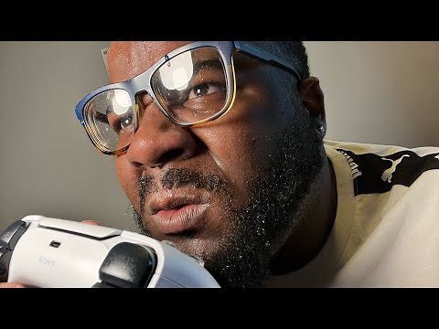 People Who Button Mash On Fighting Games