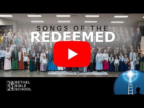 Bethel Bible School Program | 2024
