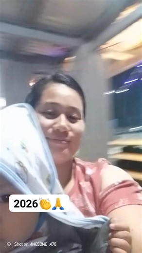 Ganap noong january 1 👏new year time! 2026 @ manaoag pangasinan | Danica Palma Balmaceda