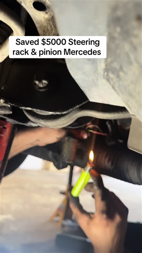 Understanding Rack & Pinion Steering Systems