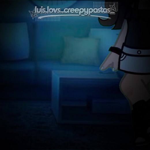 Explore the OC of Ben in Gacha Nebula