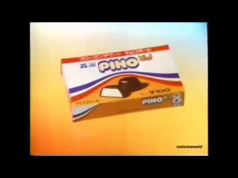 Morinaga logo history (HUGELY UPDATED) (1950-present)