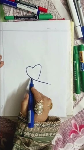 Minimalist drawing for beginners #shorts