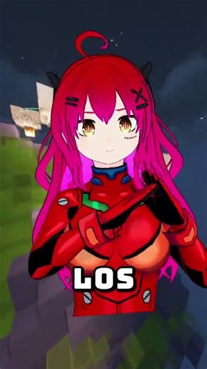 ¿Te gusta mi contenido? ¡Sígueme aquí mismo! 👇 #VTuberLatam #VTuberES #ComunidadVT #VTuber