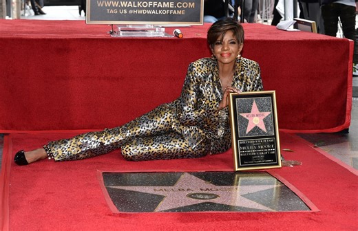 Broadway legend Melba Moore is coming to the Petersburg library